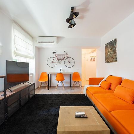 City Center-Cozy One Bedroom Apartment Bukareszt Zewnętrze zdjęcie