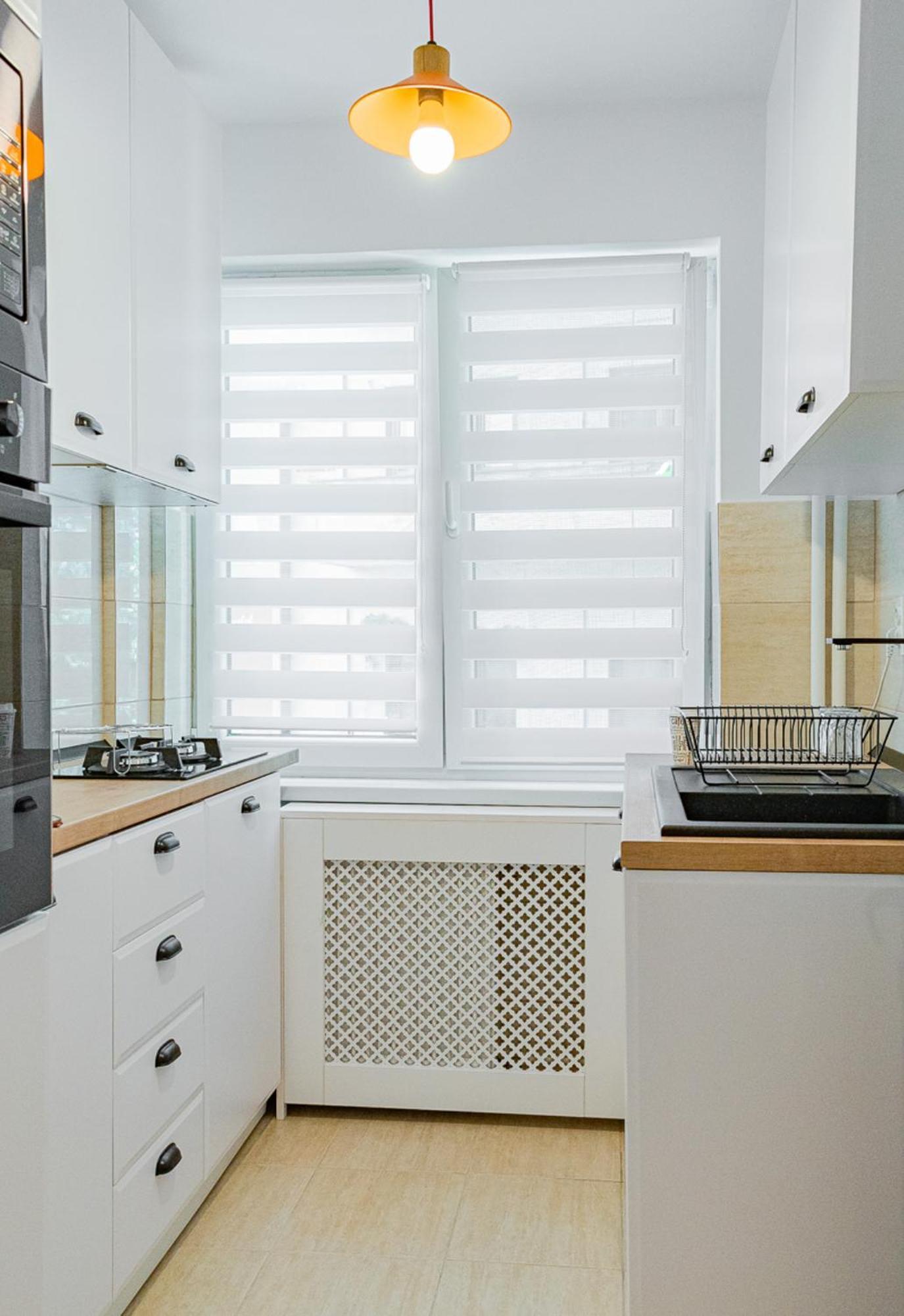 City Center-Cozy One Bedroom Apartment Bukareszt Zewnętrze zdjęcie